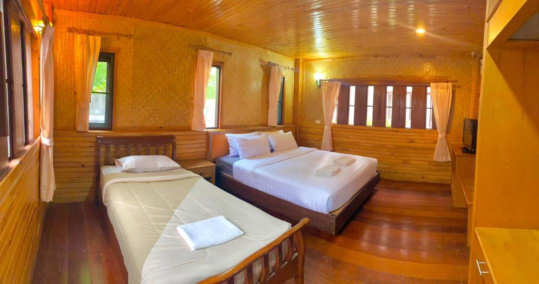 Photo of Bedroom in Wieng