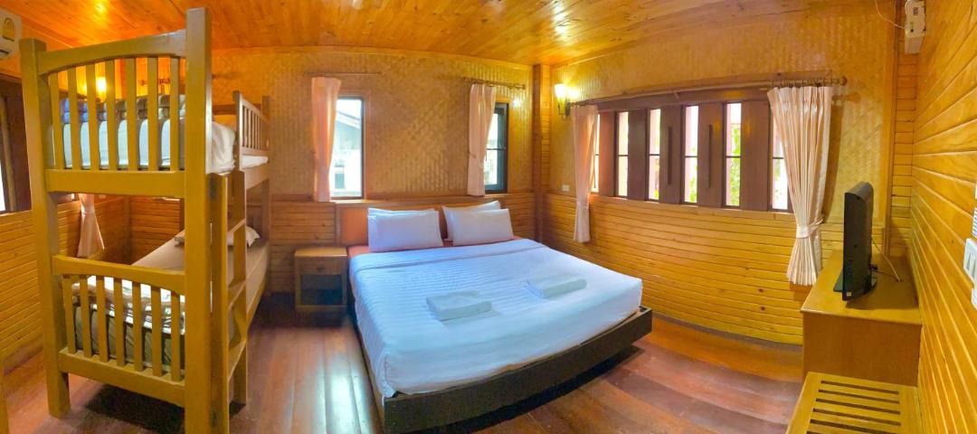 Photo of Bedroom in Wieng