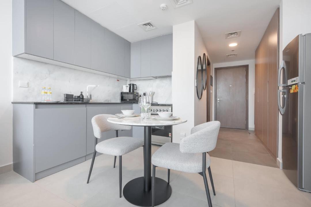 Photo of Kitchen in Jumeirah Village