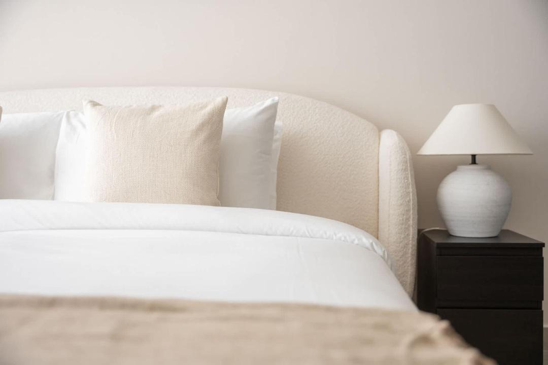 Photo of Bedroom in Jumeirah Village