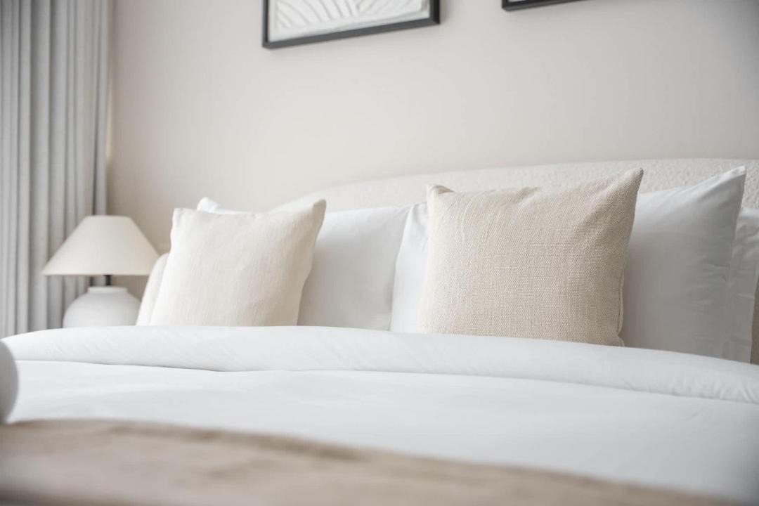 Photo of Bedroom in Jumeirah Village