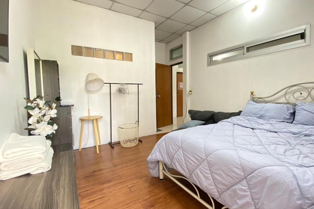 Photo of Bedroom in Sena Nikhom