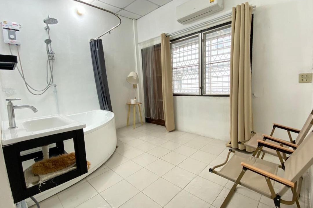 Photo of Bathroom in Sena Nikhom