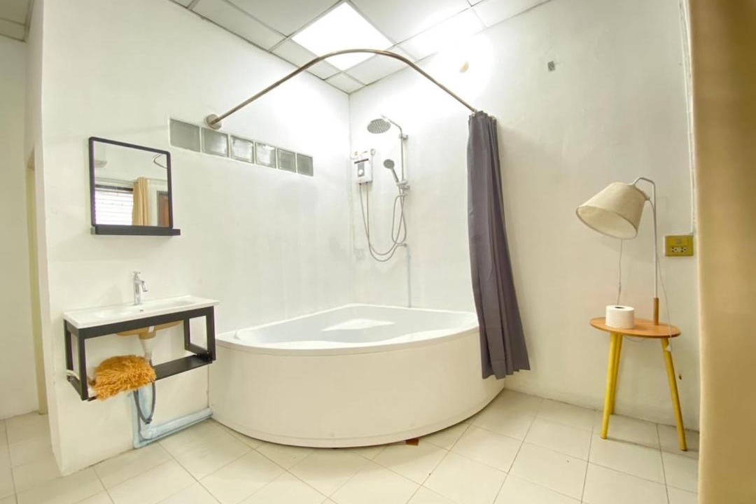 Photo of Bathroom in Sena Nikhom
