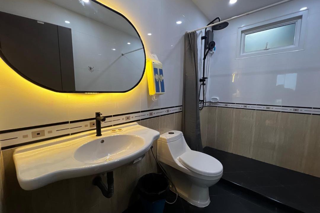 Photo of Bathroom in Na Chom Thian