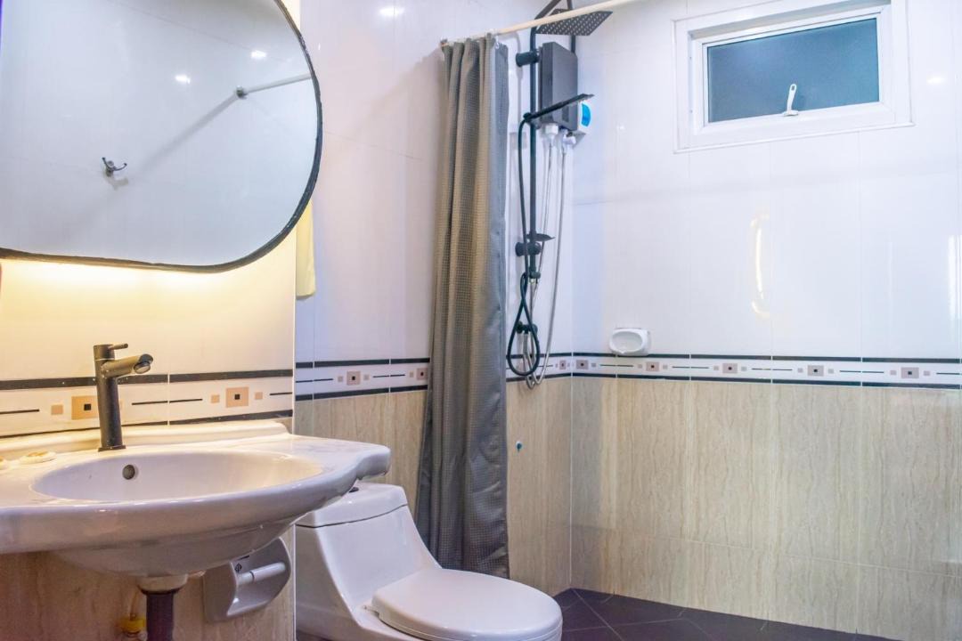 Photo of Bathroom in Na Chom Thian