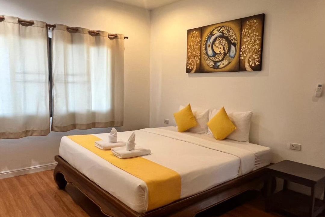 Photo of Bedroom in Thap Sakae