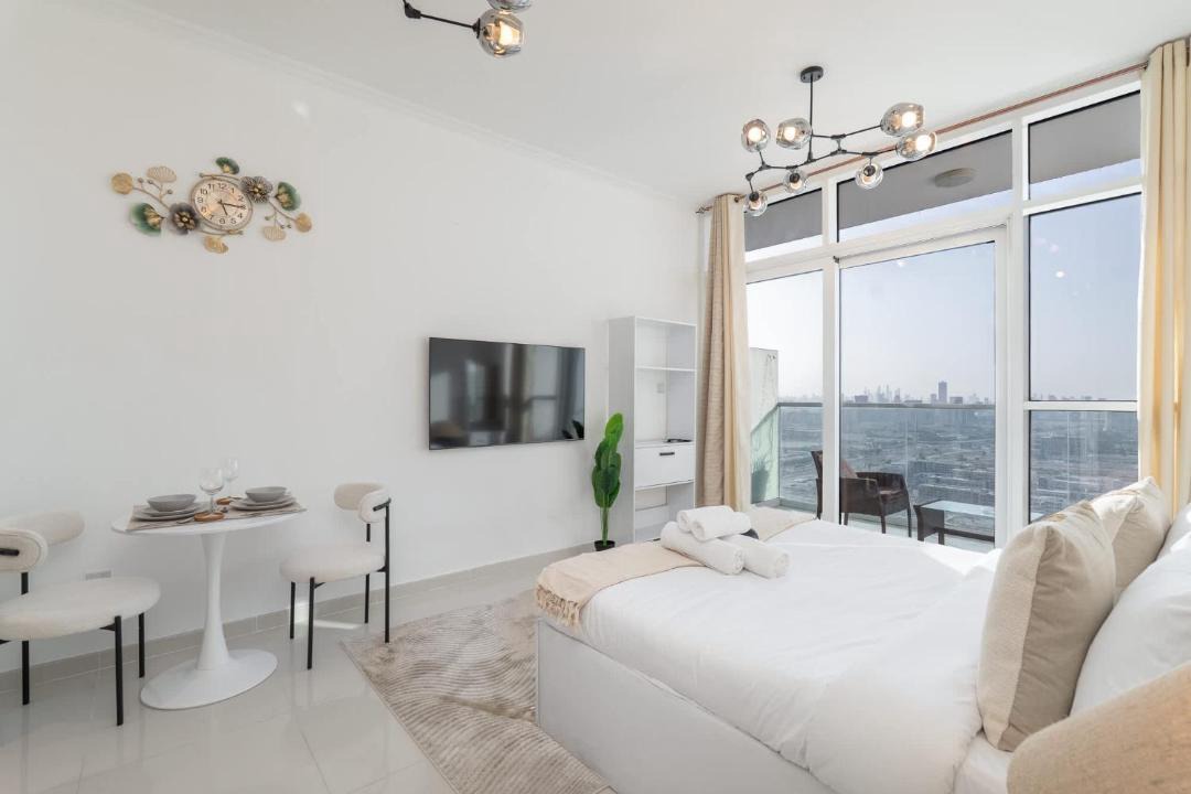 Photo of Bedroom in Dubai