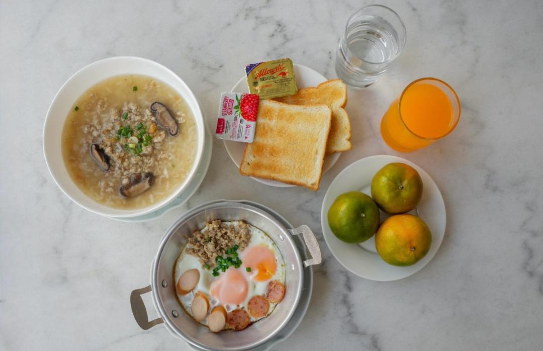 Photo of Kitchen in Ban Tai