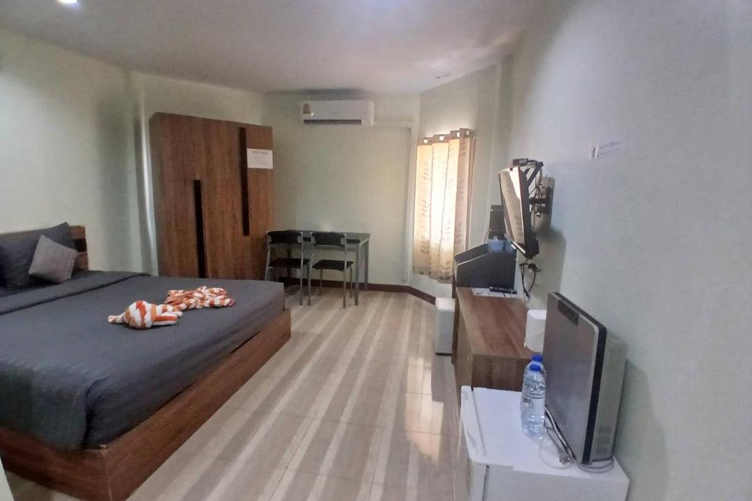 Photo of Bedroom in Samut Songkhram