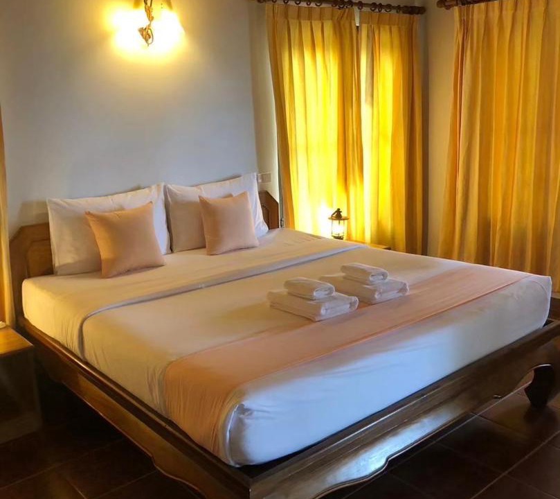 Photo of Bedroom in Thap Sakae