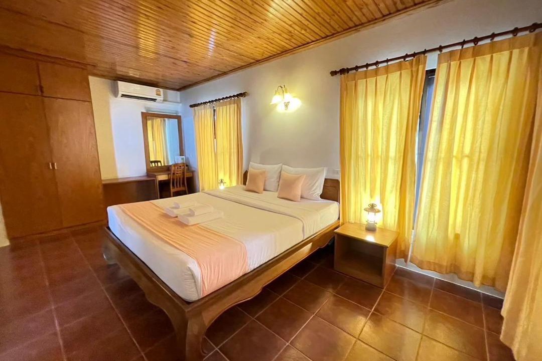 Photo of Bedroom in Thap Sakae