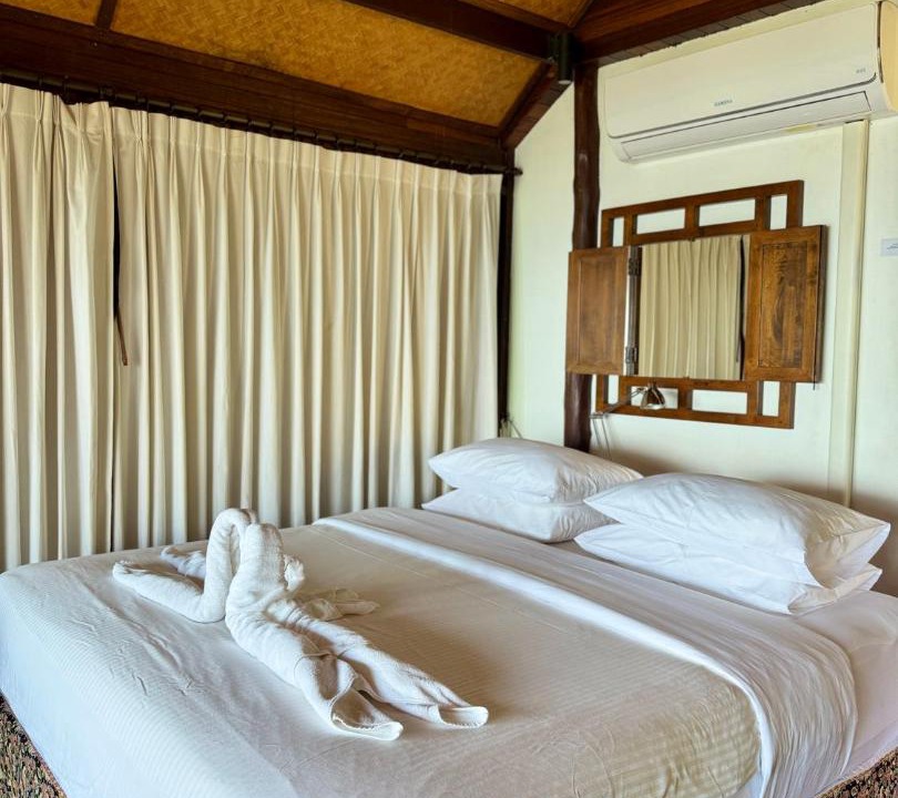 Photo of Bedroom in Haad Pleayleam