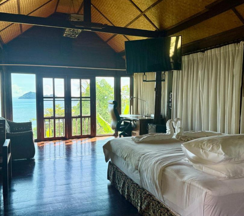 Photo of Bedroom in Haad Pleayleam