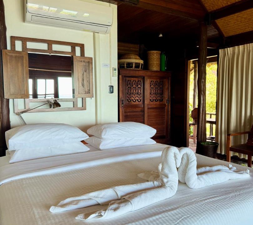 Photo of Bedroom in Haad Pleayleam