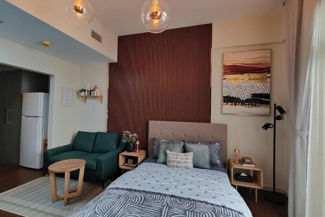 Photo of Bedroom in Discovery Gardens