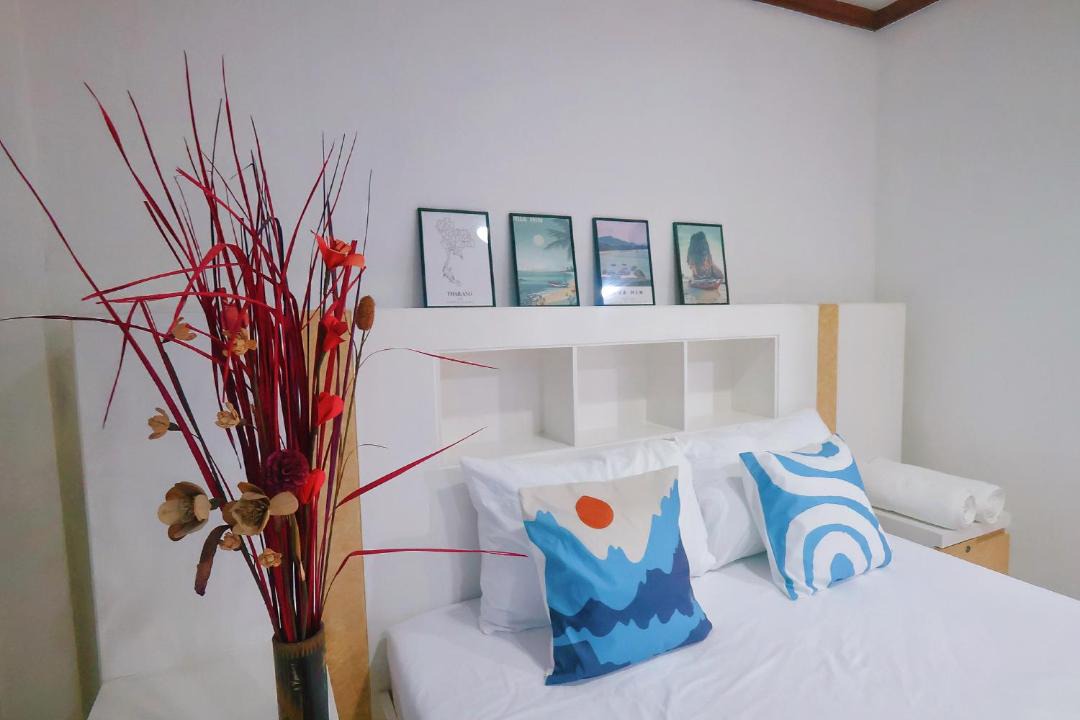 Photo of Bedroom in Chakkrawat