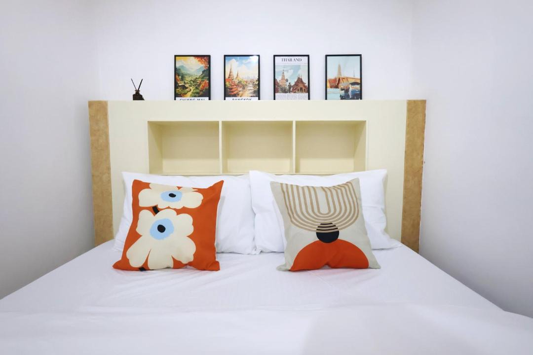 Photo of Bedroom in Chakkrawat