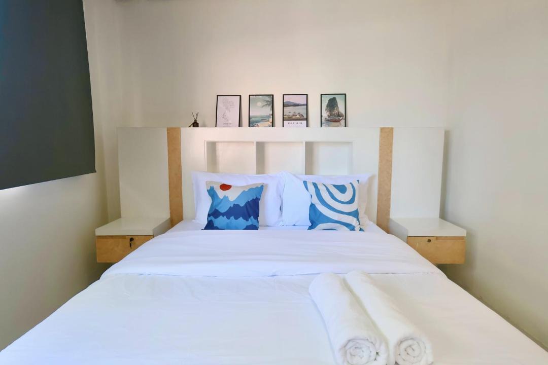Photo of Bedroom in Chakkrawat