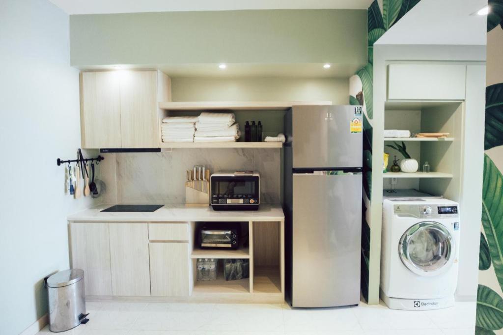 Photo of Kitchen in Samoeng