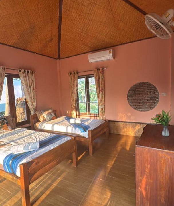Photo of Bedroom in Mae Hi