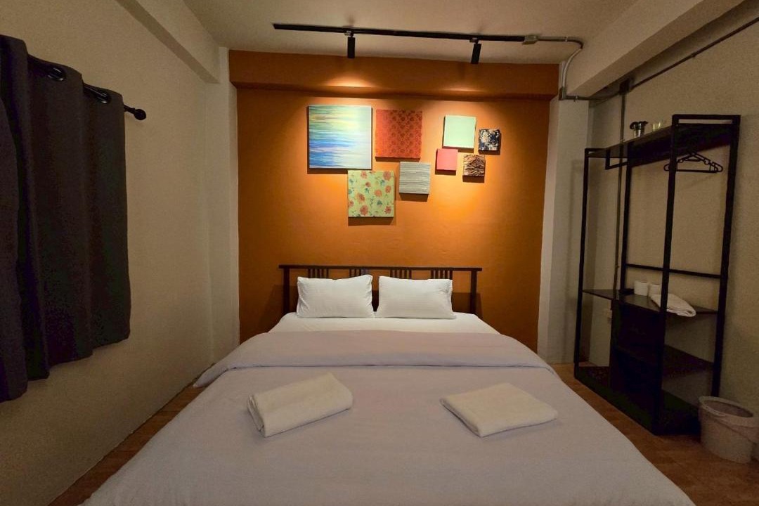 Photo of Bedroom in Wang Burapha Phirom