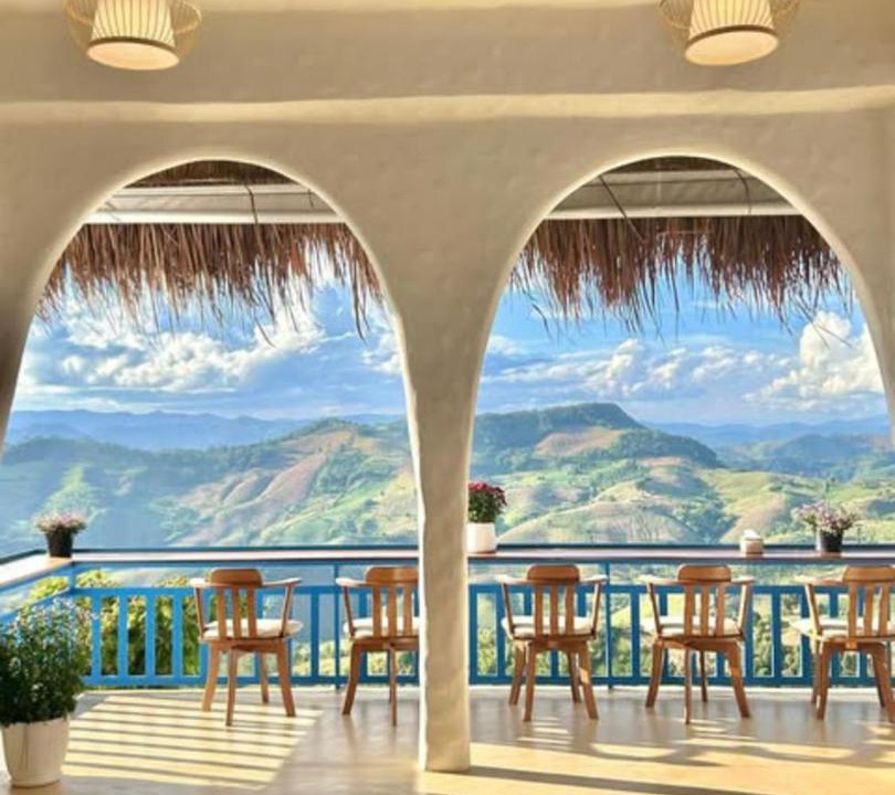 Photo of Patio Balcony in Mae Suai