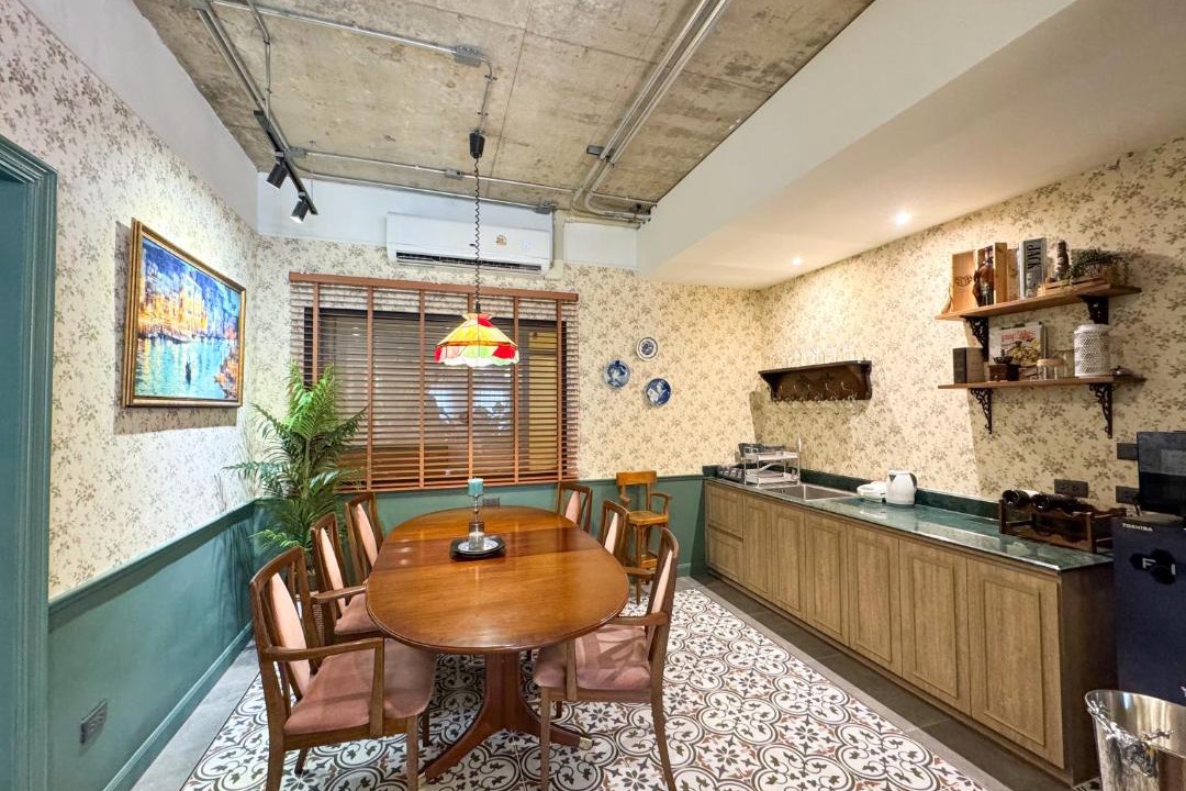 Photo of Kitchen in Chong Nonsi