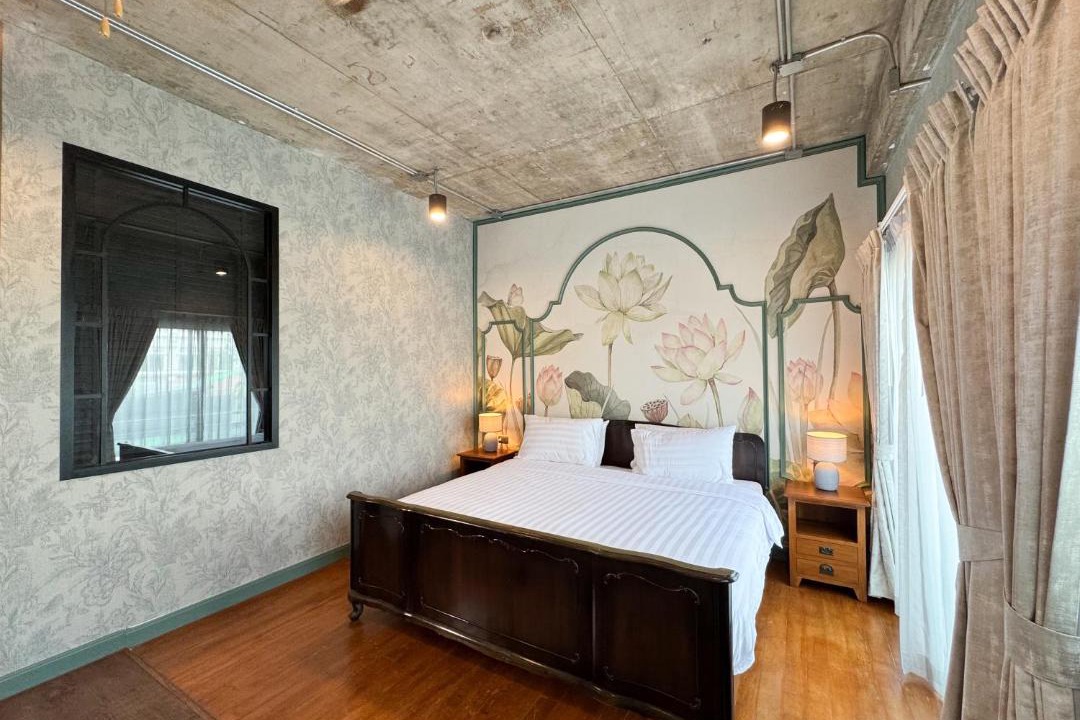 Photo of Bedroom in Chong Nonsi
