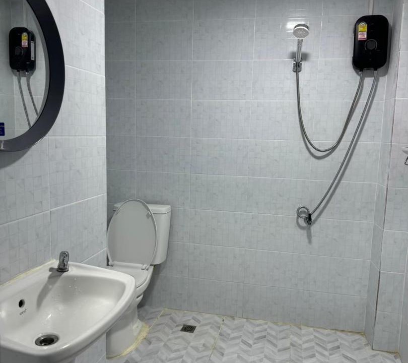 Photo of Bathroom in Bangkok City Centre