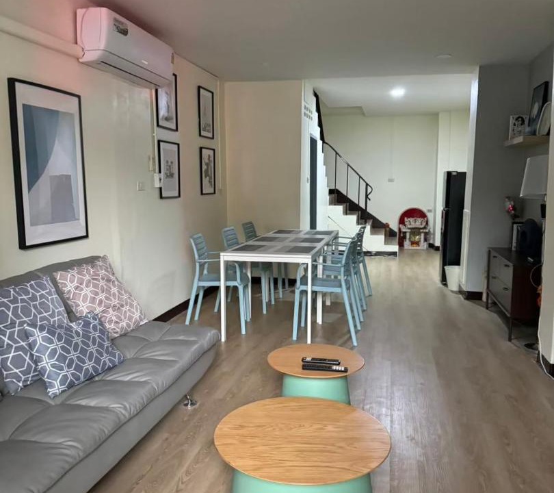 Photo of Livingroom in Bangkok City Centre