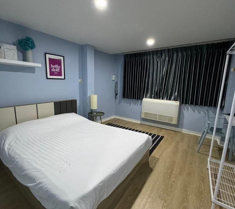 Photo of Bedroom in Bangkok City Centre