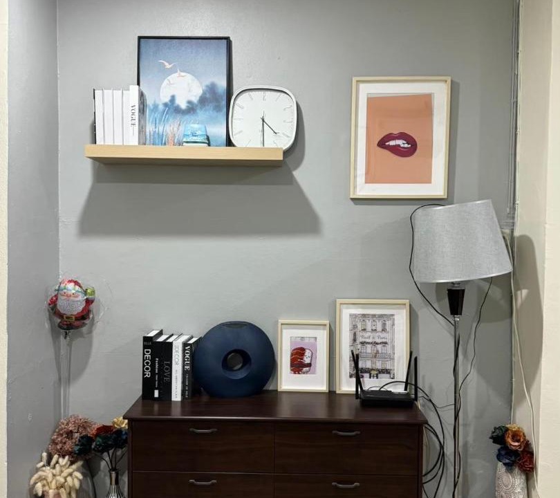 Photo of Livingroom in Bangkok City Centre