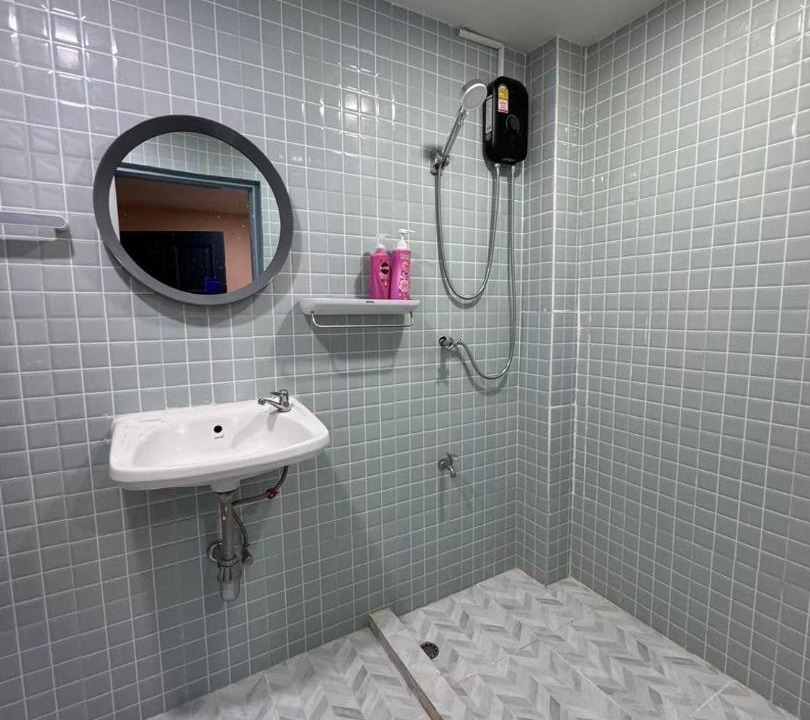 Photo of Bathroom in Bangkok City Centre