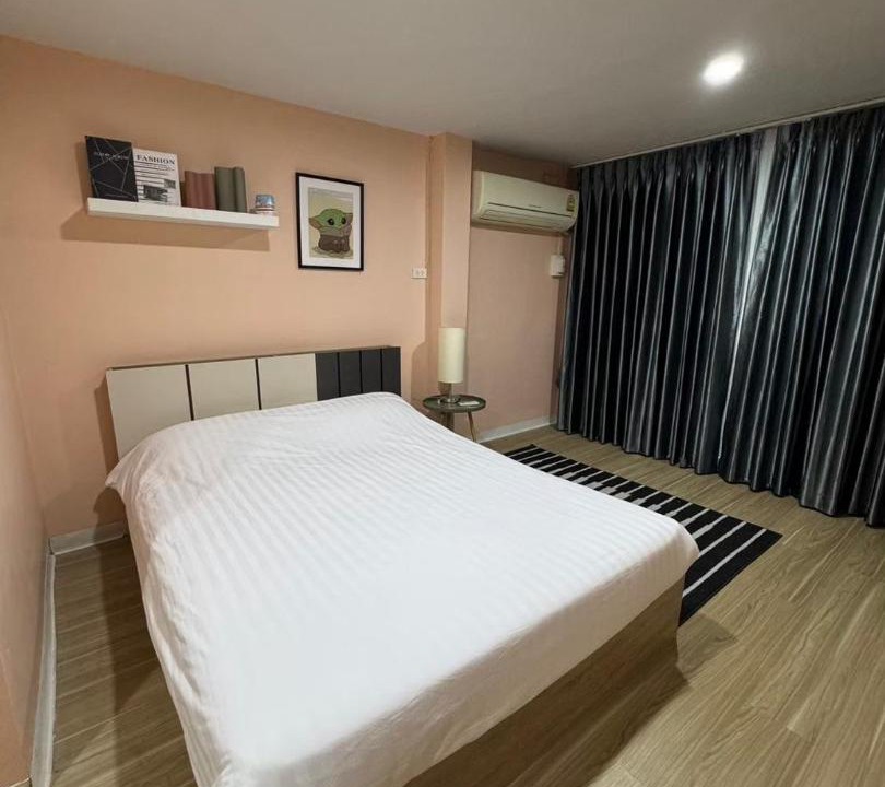 Photo of Bedroom in Bangkok City Centre