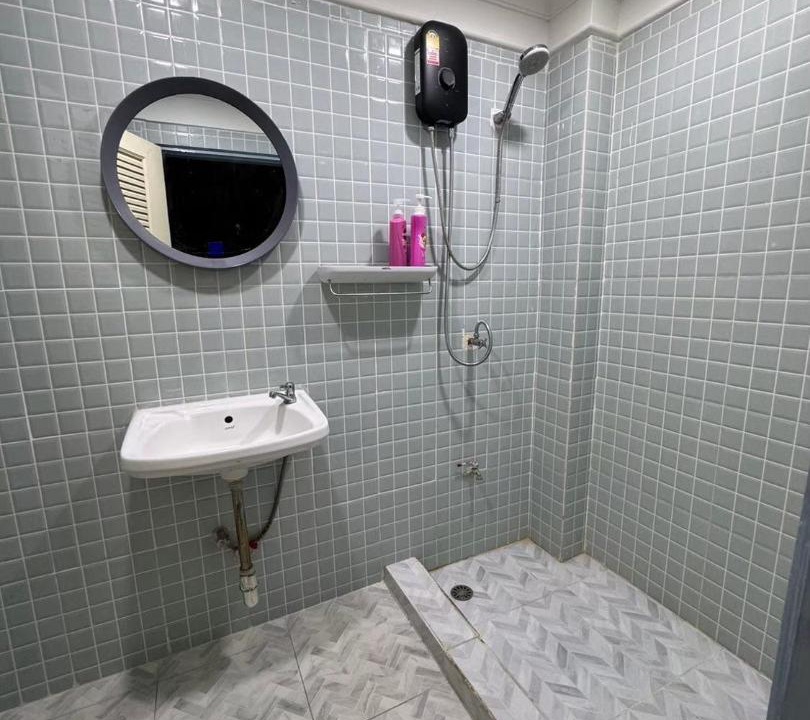 Photo of Bathroom in Bangkok City Centre