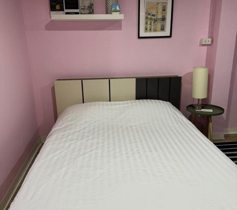 Photo of Bedroom in Bangkok City Centre
