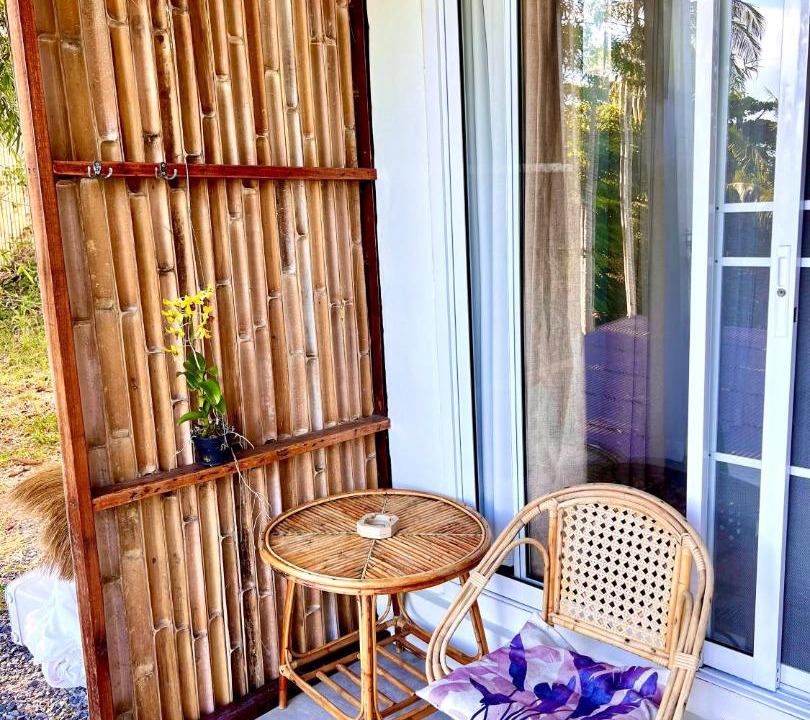 Photo of Patio Balcony in Hin Hong