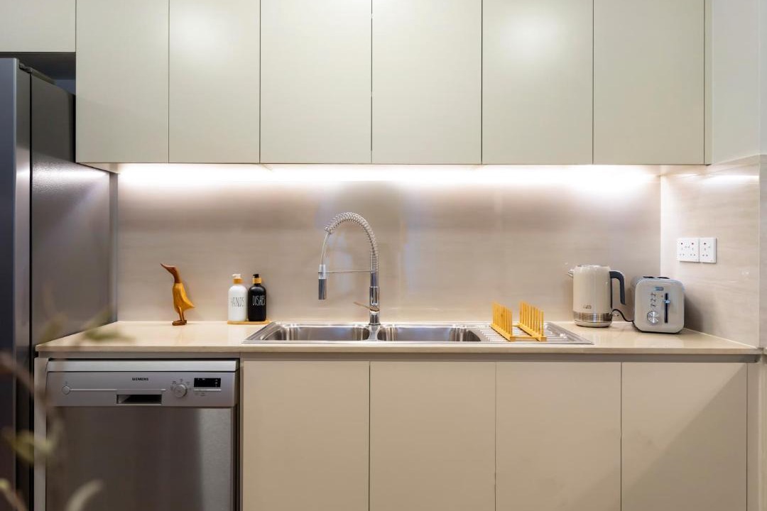 Photo of Kitchen in Dubai