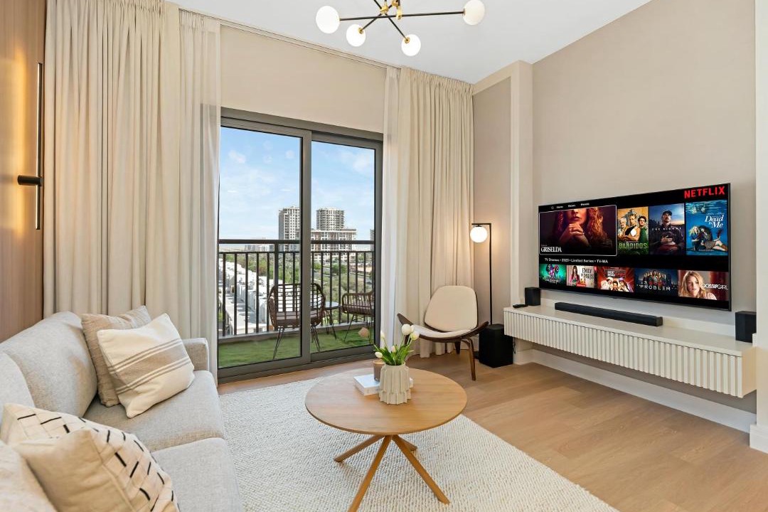 Photo of Livingroom in Dubai