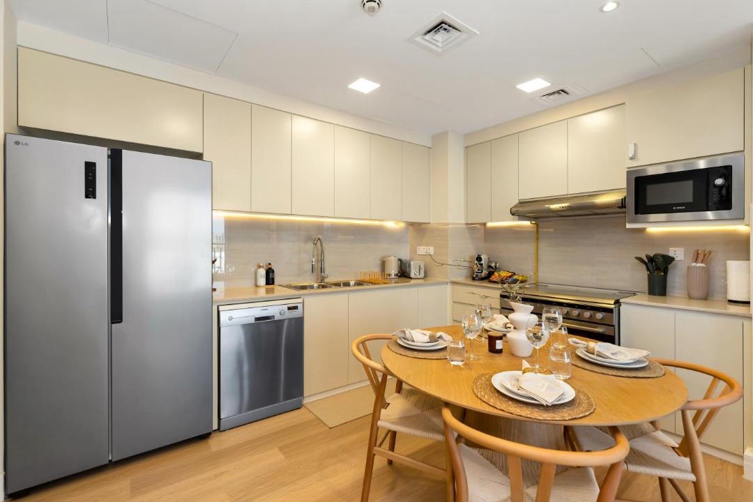 Photo of Kitchen in Dubai