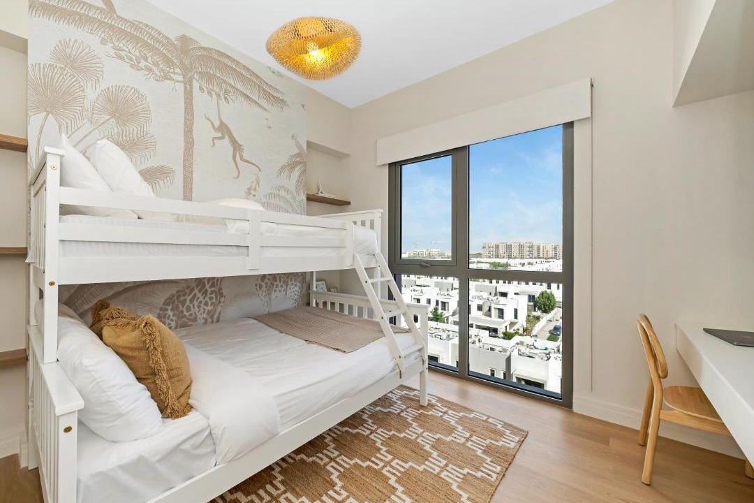 Photo of Bedroom in Dubai