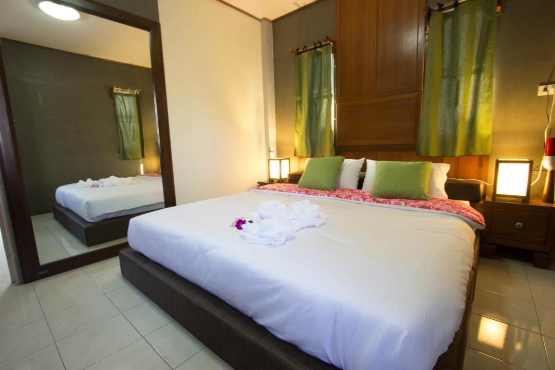 Photo of Bedroom in Bang Bua Thong