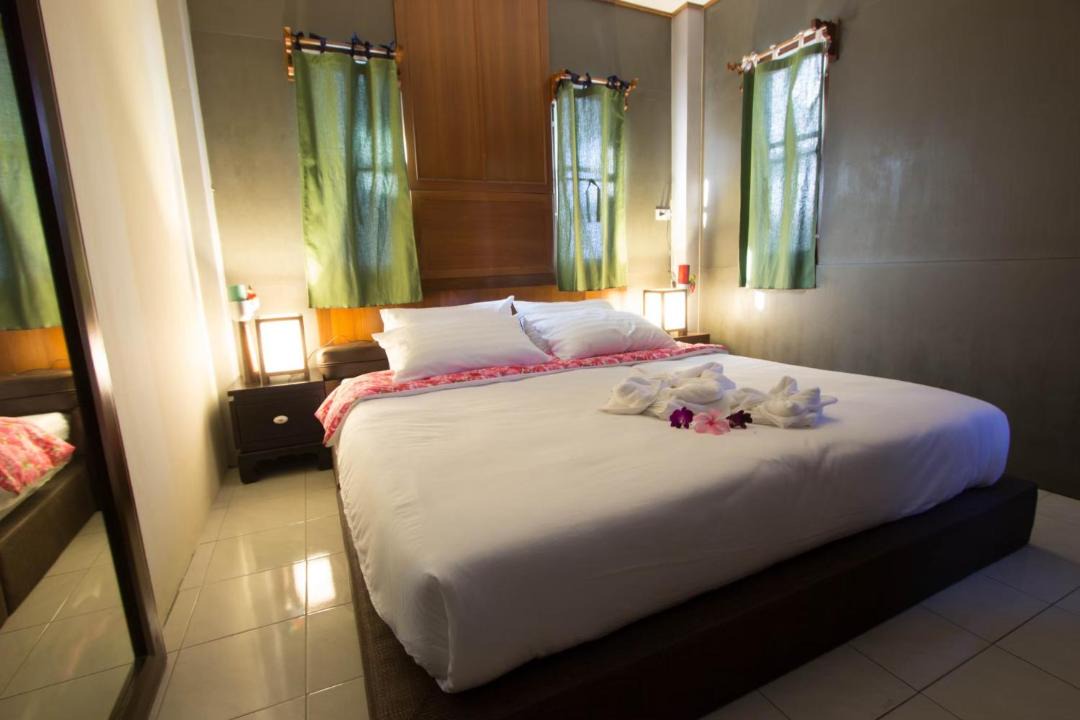 Photo of Bedroom in Bang Bua Thong