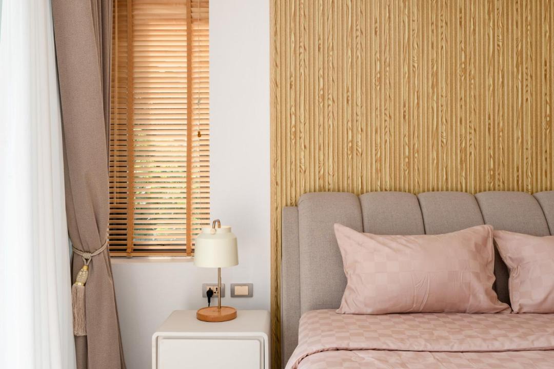 Photo of Bedroom in Maret