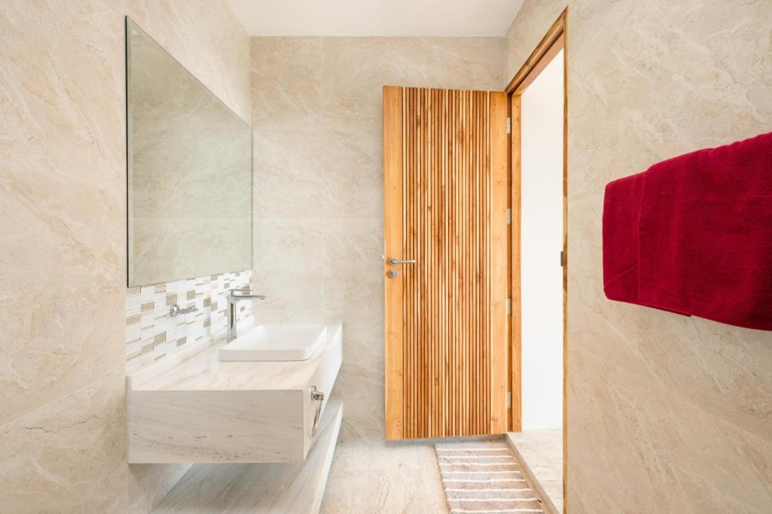 Photo of Bathroom in Maret