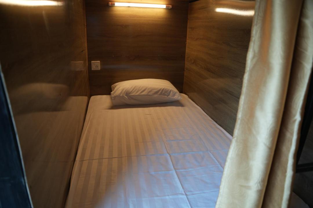 Photo of Bedroom in Nanai Road