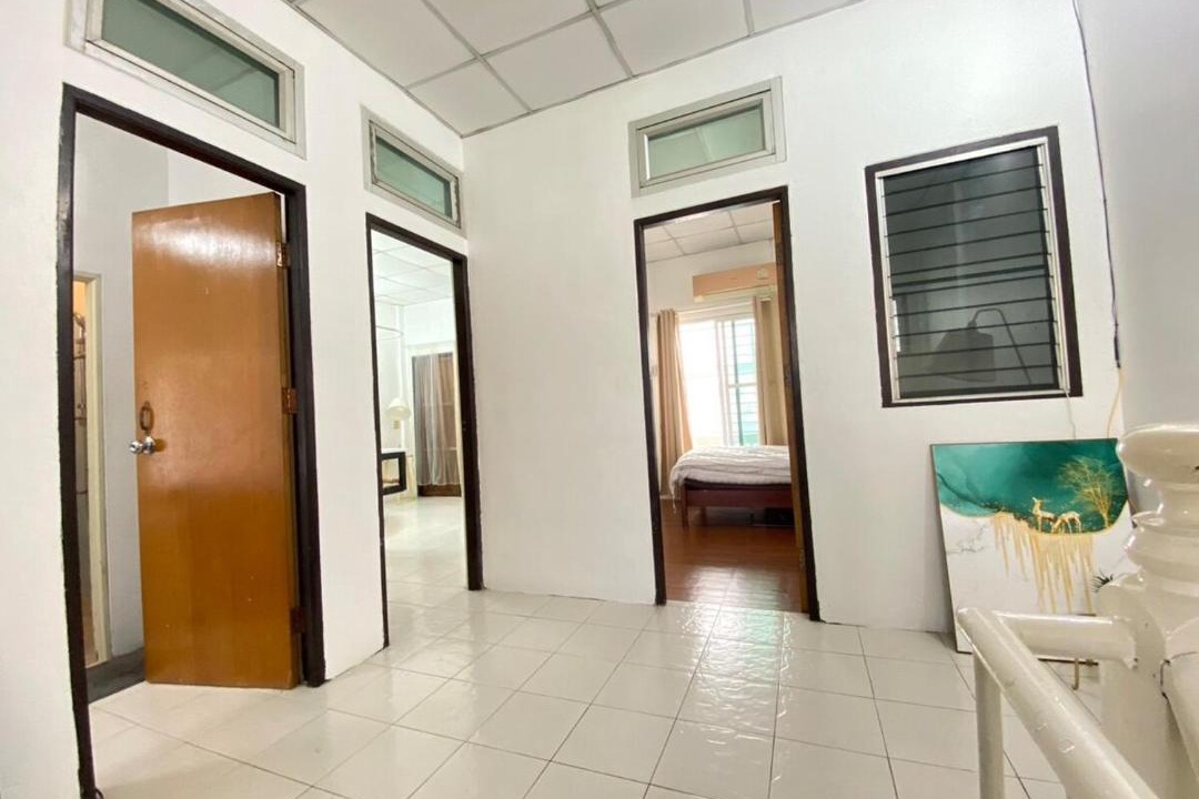 Photo of Bathroom in Sena Nikhom