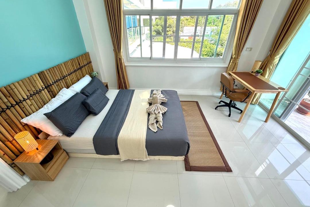 Photo of Bedroom in Ban Phe