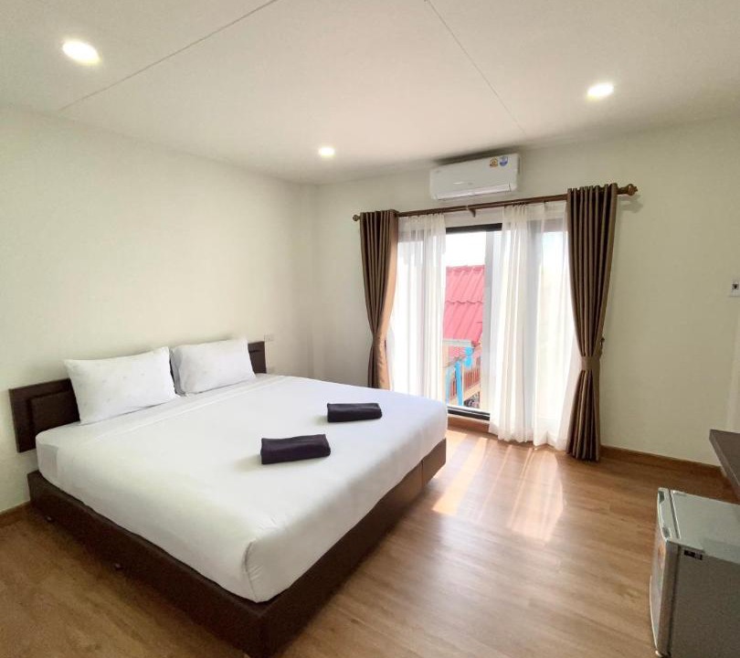 Photo of Bedroom in Nai Mueang